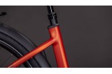 Doctorbike CUBE NURIDE HYBRID PRO 800 CHILLI´N´BLACK EASY ENTRY