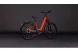 Doctorbike CUBE NURIDE HYBRID PRO 800 CHILLI´N´BLACK EASY ENTRY