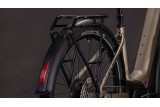 Doctorbike CUBE NURIDE HYBRID PRO 800 FLASHSTONE´N´CHROME EASY ENTRY