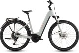 Doctorbike CUBE NURIDE HYBRID PERFORMANCE 600 DESERTSTONE´N´GREY - EASY ENTRY