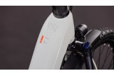 Doctorbike CUBE NURIDE HYBRID PERFORMANCE 600 DESERTSTONE´N´GREY - EASY ENTRY