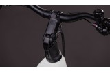 Doctorbike CUBE NURIDE HYBRID PERFORMANCE 600 DESERTSTONE´N´GREY - EASY ENTRY