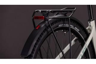 Doctorbike CUBE NURIDE HYBRID PERFORMANCE 600 DESERTSTONE´N´GREY - EASY ENTRY