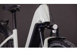 Doctorbike CUBE NURIDE HYBRID PERFORMANCE 600 DESERTSTONE´N´GREY - EASY ENTRY