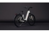 Doctorbike CUBE NURIDE HYBRID PERFORMANCE 600 DESERTSTONE´N´GREY - EASY ENTRY