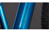 CUBE REACTION HYBRID PERFORMANCE 600 ELECTRICBLUE´N´DAZZLE