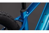 CUBE REACTION HYBRID PERFORMANCE 600 ELECTRICBLUE´N´DAZZLE