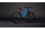 CUBE REACTION HYBRID PERFORMANCE 600 ELECTRICBLUE´N´DAZZLE