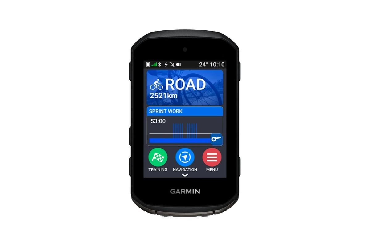 GARMIN EDGE 850 GARMIN EDGE 850