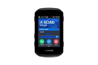 GARMIN EDGE 850
