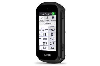 GARMIN EDGE 850