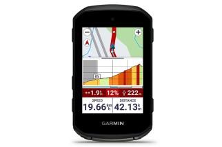 GARMIN EDGE 850