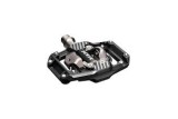 Doctorbike PEDALI SHIMANO XTR (SPD) PD-M9220 DUE LATI NERO