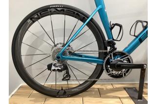 BDC USATA LITENING AIR C:68 X SLX