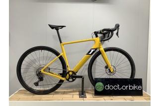 GRAVEL USATA 3T ULTRA GRX 1X12 mustard