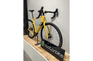 GRAVEL USATA 3T ULTRA GRX 1X12 mustard