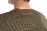 MAGLIA A GIROCOLLO CUBE MTB PRO TM