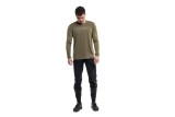 MAGLIA A GIROCOLLO CUBE MTB PRO TM