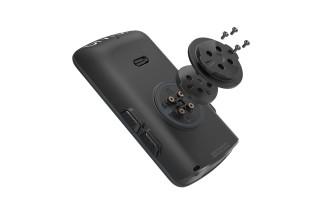 ADATTATORE BRYTON MOUNT CONVERSION KIT V2 PER GPS RIDER S - MODELLO S810 (COMPATIBILE CON SUPPORTO GARMIN)
