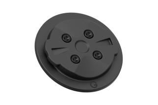 ADATTATORE BRYTON MOUNT CONVERSION KIT V2 PER GPS RIDER S - MODELLO S810 (COMPATIBILE CON SUPPORTO GARMIN)
