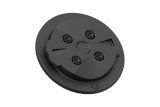 ADATTATORE BRYTON MOUNT CONVERSION KIT V2 PER GPS RIDER S - MODELLO S810 (COMPATIBILE CON SUPPORTO GARMIN)