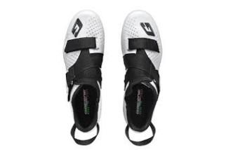 Doctorbike SCARPA GAERNE G.IRON WHITE
