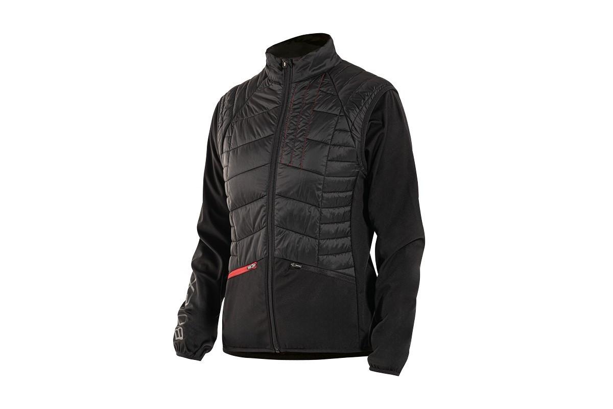 Doctorbike GIACCA BIOTEX PADDED IMBOTTITA 2 IN 1