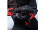 SOTTOGUANTO SEAMLESS BIOTEX NERO