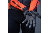 SOTTOGUANTO SEAMLESS BIOTEX NERO