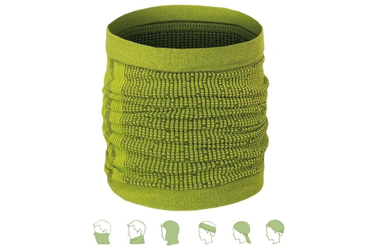 Doctorbike SCALDACOLLO BIOTEX 3D LIME