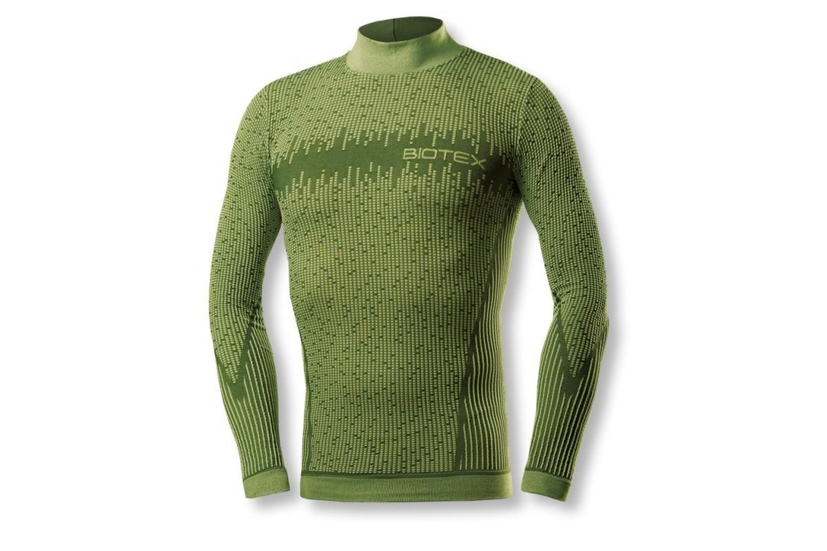 LUPETTO BIOTEX 3D WARM LIME