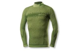 LUPETTO BIOTEX 3D WARM LIME