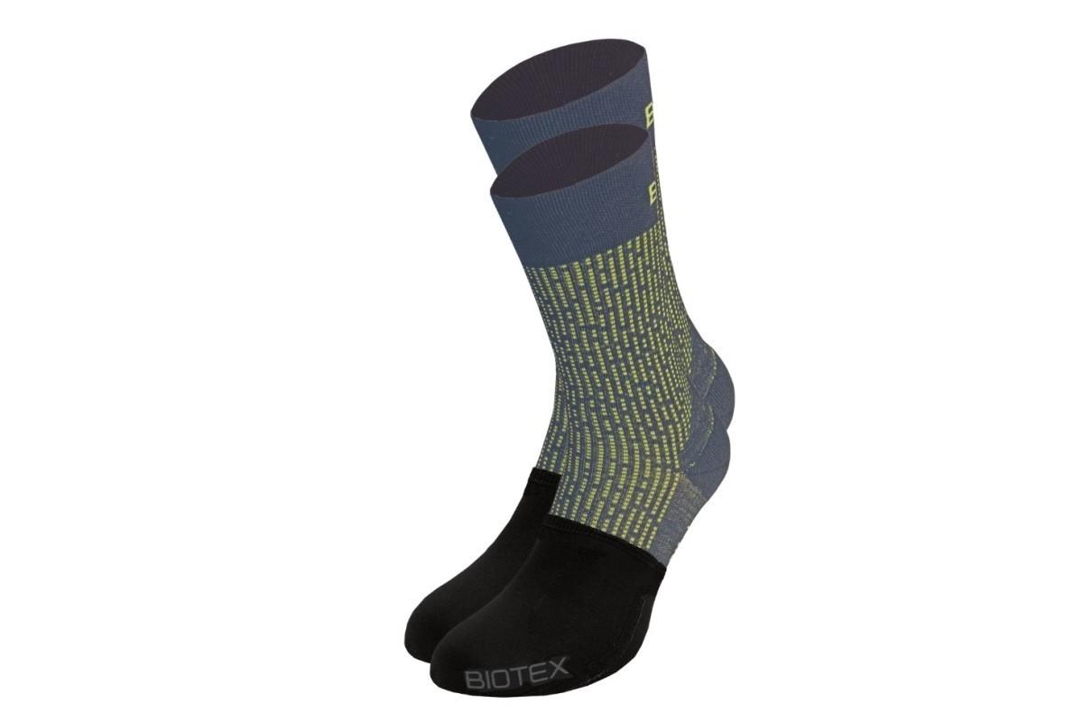Doctorbike COPRICALZA BIOTEX DITACALDE NERO
