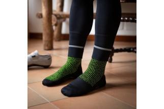 Doctorbike COPRICALZA BIOTEX DITACALDE NERO