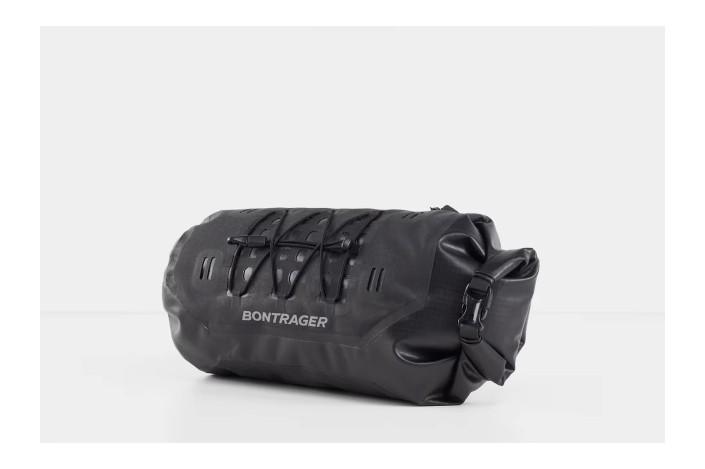 BORSA DA MANUBRIO BONTRAGER ADVENTURE BLACK