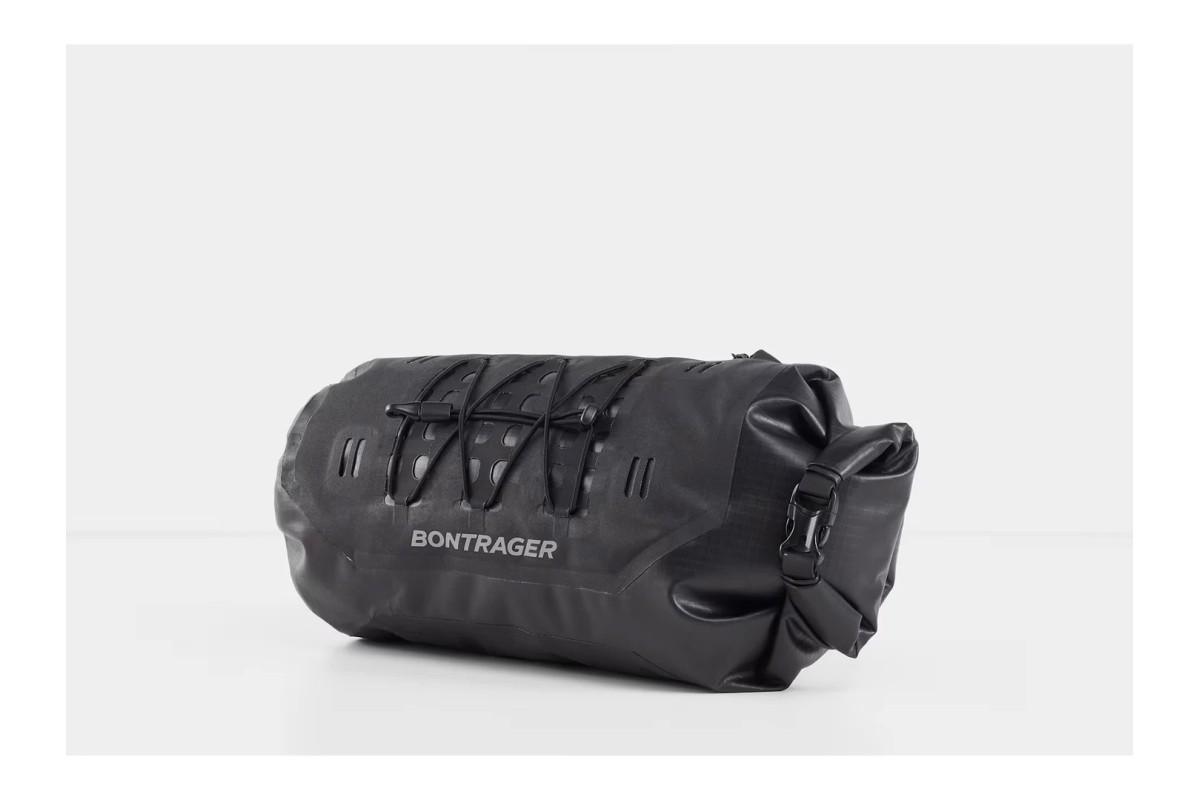 BORSA DA MANUBRIO BONTRAGER ADVENTURE BLACK
