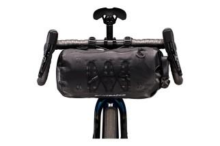 BORSA DA MANUBRIO BONTRAGER ADVENTURE BLACK