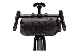 BORSA DA MANUBRIO BONTRAGER ADVENTURE BLACK