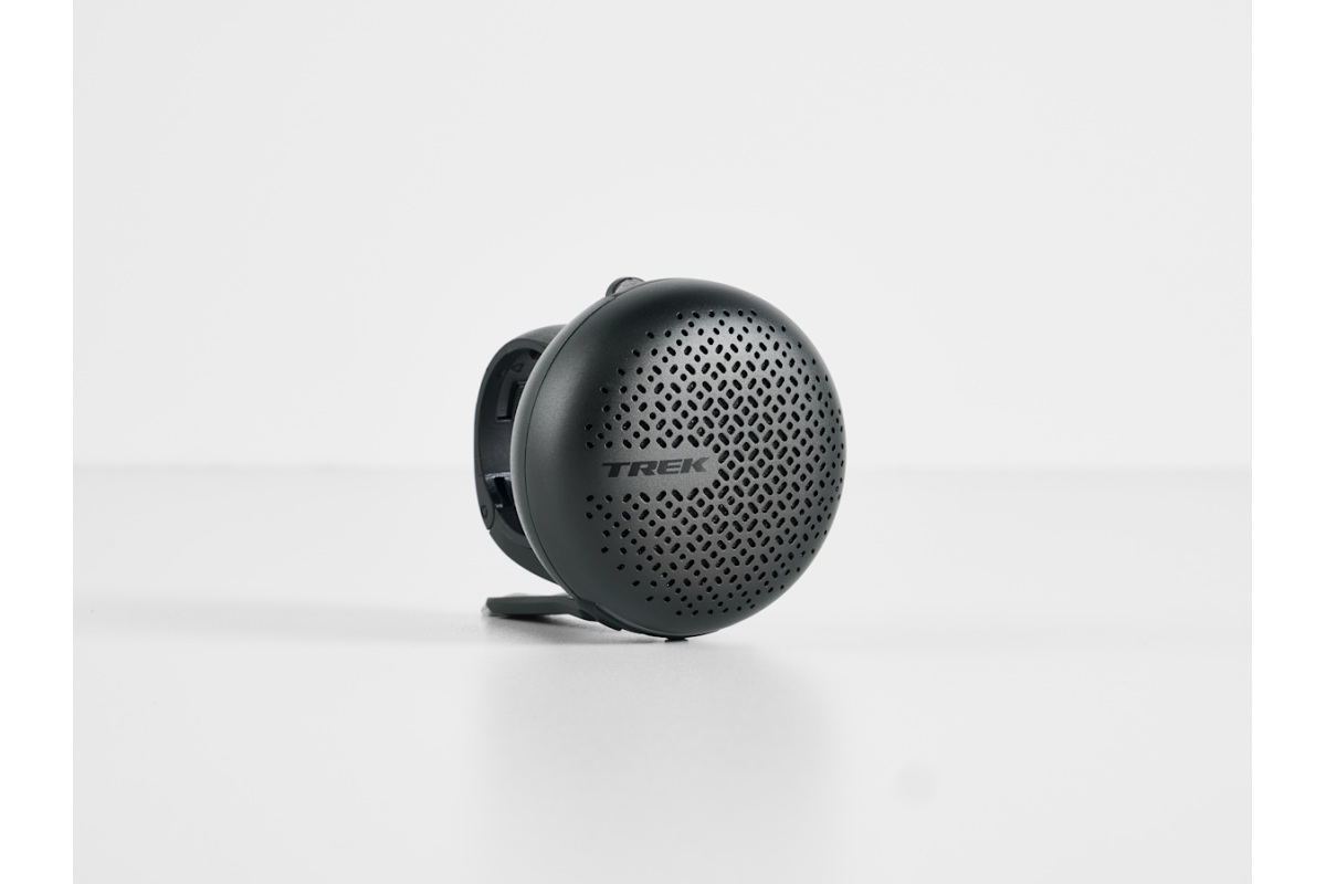CAMPANELLO E ALTOPARLANTE DIGITALE PER CICLISMO TREK BELLBEATS CAMPANELLO E ALTOPARLANTE DIGITALE PER CICLISMO TREK BELLBEATS