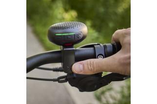 CAMPANELLO E ALTOPARLANTE DIGITALE PER CICLISMO TREK BELLBEATS