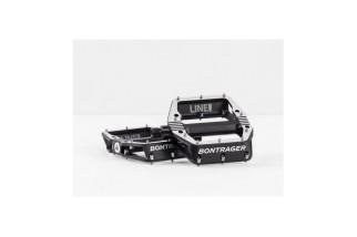 Doctorbike PEDALI FLAT TREK LINE PRO BLACK