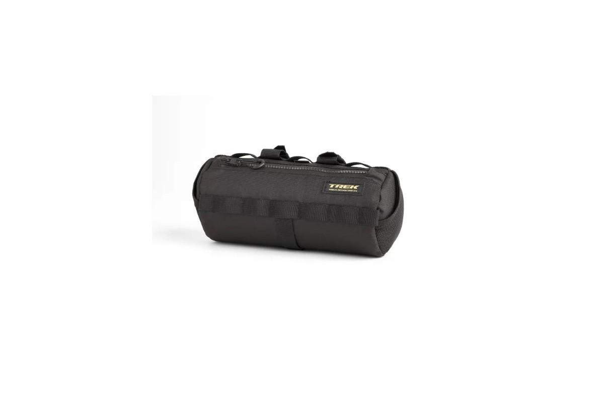 BORSA DA MANUBRIO TREK HANDLEBAR BLACK BORSA DA MANUBRIO TREK HANDLEBAR BLACK