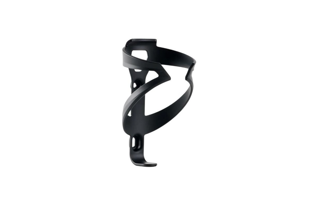 Doctorbike PORTABORRACCIA IN MATERIALE RICICLATO TREK ELITE BLACK
