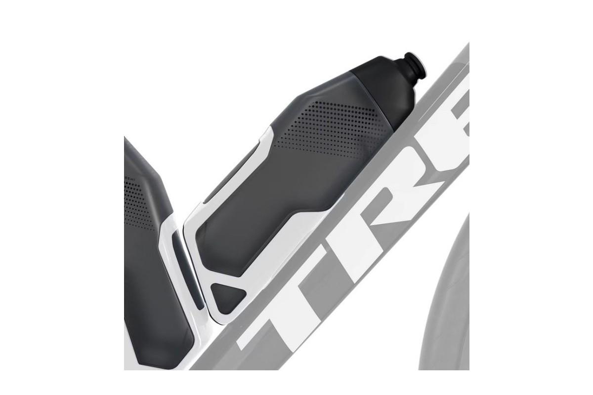 Doctorbike PORTABORRACCIA TREK RSL AERO BLACK/GREY + BORRACCIA