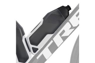 Doctorbike PORTABORRACCIA TREK RSL AERO BLACK/GREY + BORRACCIA