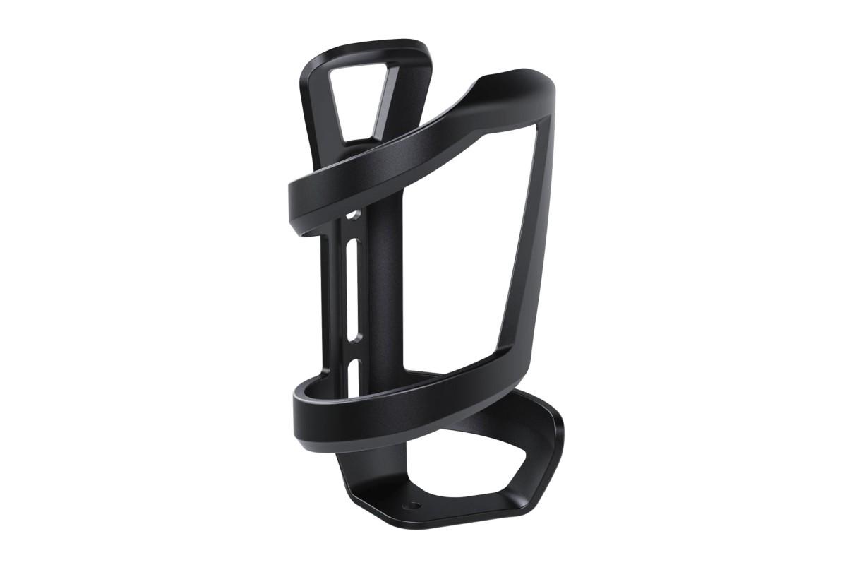 Doctorbike PORTABORRACCIA TREK CON ACCESSO LATERALE DA DESTRA BLACK Doctorbike PORTABORRACCIA TREK CON ACCESSO LATERALE DA DESTRA BLACK