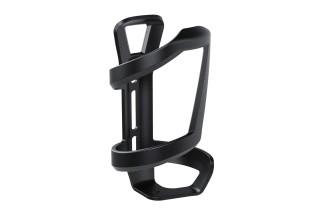 Doctorbike PORTABORRACCIA TREK CON ACCESSO LATERALE DA DESTRA BLACK