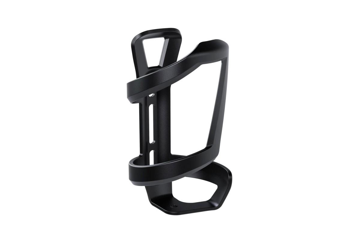 Doctorbike PORTABORRACCIA TREK CON ACCESSO LATERALE DA SINISTRA BLACK Doctorbike PORTABORRACCIA TREK CON ACCESSO LATERALE DA SINISTRA BLACK