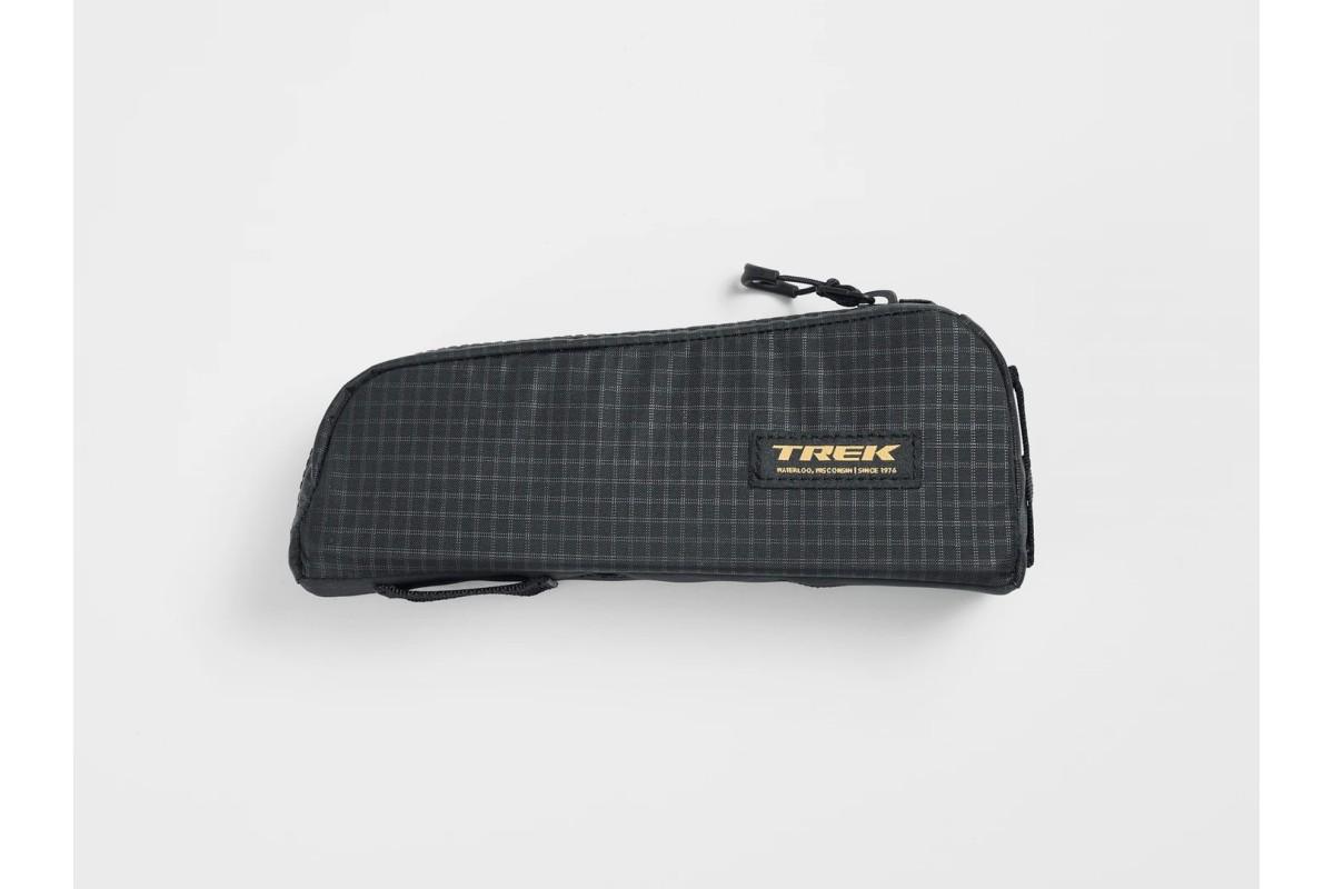 BORSA PER TUBO ORIZZONTALE TREK ADVENTURE BLACK BORSA PER TUBO ORIZZONTALE TREK ADVENTURE BLACK