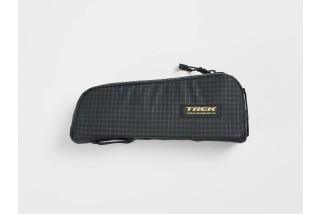 BORSA PER TUBO ORIZZONTALE TREK ADVENTURE BLACK